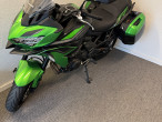 2024 Kawasaki Versys 650 2024 Kawasaki Versys 650