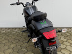 2024 Kawasaki VN 650 Vulcan S