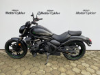 2024 Kawasaki VN 650 Vulcan S