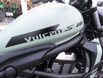 2024 Kawasaki VN 650 Vulcan S