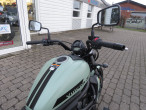 2024 Kawasaki VN 650 Vulcan S