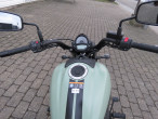 2024 Kawasaki VN 650 Vulcan S
