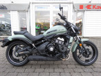 2024 Kawasaki VN 650 Vulcan S