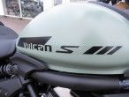 2024 Kawasaki VN 650 Vulcan S