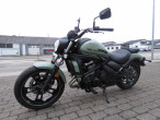 2024 Kawasaki VN 650 Vulcan S