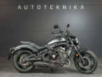 2024 Kawasaki VN 650 Vulcan S