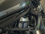2024 Kawasaki VN 650 Vulcan S