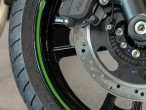 2024 Kawasaki VN 650 Vulcan S