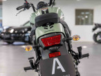 2024 Kawasaki VN 650 Vulcan S