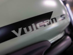 2024 Kawasaki VN 650 Vulcan S