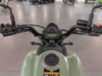 2024 Kawasaki VN 650 Vulcan S