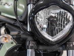 2024 Kawasaki VN 650 Vulcan S