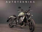 2024 Kawasaki VN 650 Vulcan S