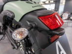 2024 Kawasaki VN 650 Vulcan S