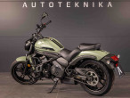 2024 Kawasaki VN 650 Vulcan S