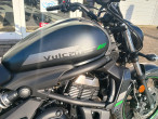 2024 Kawasaki VN 650 Vulcan S