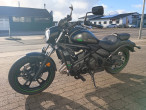 2024 Kawasaki VN 650 Vulcan S
