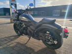 2024 Kawasaki VN 650 Vulcan S