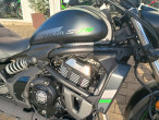 2024 Kawasaki VN 650 Vulcan S
