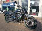 2024 Kawasaki VN 650 Vulcan S