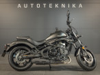 2024 Kawasaki VN 650 Vulcan S