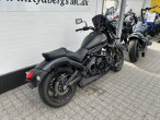 2024 Kawasaki VN 650 Vulcan S 2024 Kawasaki VN 650 Vulcan S