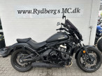 Kawasaki VN 650 Vulcan S Kawasaki VN 650 Vulcan S