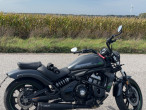 2024 Kawasaki VN 650 Vulcan S 2024 Kawasaki VN 650 Vulcan S