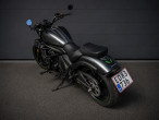 2024 Kawasaki VN 650 Vulcan S 2024 Kawasaki VN 650 Vulcan S