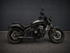 2024 Kawasaki VN 650 Vulcan S 2024 Kawasaki VN 650 Vulcan S