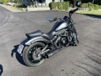 2024 Kawasaki VN 650 Vulcan S 2024 Kawasaki VN 650 Vulcan S