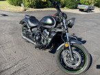2024 Kawasaki VN 650 Vulcan S 2024 Kawasaki VN 650 Vulcan S