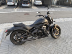 2024 Kawasaki VN 650 Vulcan S 2024 Kawasaki VN 650 Vulcan S