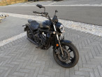 2024 Kawasaki VN 650 Vulcan S 2024 Kawasaki VN 650 Vulcan S
