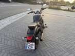 2024 Kawasaki VN 650 Vulcan S 2024 Kawasaki VN 650 Vulcan S
