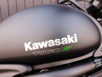 2024 Kawasaki VN 650 Vulcan S