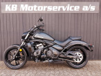 2024 Kawasaki VN 650 Vulcan S