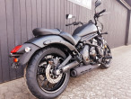 2024 Kawasaki VN 650 Vulcan S