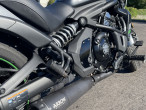 2024 Kawasaki VN 650 Vulcan S 2024 Kawasaki VN 650 Vulcan S
