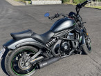 2024 Kawasaki VN 650 Vulcan S 2024 Kawasaki VN 650 Vulcan S