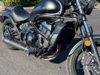2024 Kawasaki VN 650 Vulcan S 2024 Kawasaki VN 650 Vulcan S