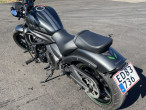 2024 Kawasaki VN 650 Vulcan S 2024 Kawasaki VN 650 Vulcan S
