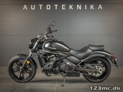 Kawasaki VN 650 Vulcan S