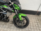 2024 Kawasaki Z 125