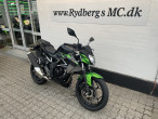 2024 Kawasaki Z 125