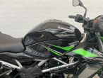 2024 Kawasaki Z 125