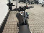2024 Kawasaki Z 125