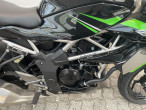 2024 Kawasaki Z 125