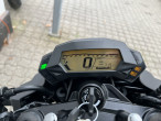 2024 Kawasaki Z 125