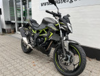 2024 Kawasaki Z 125